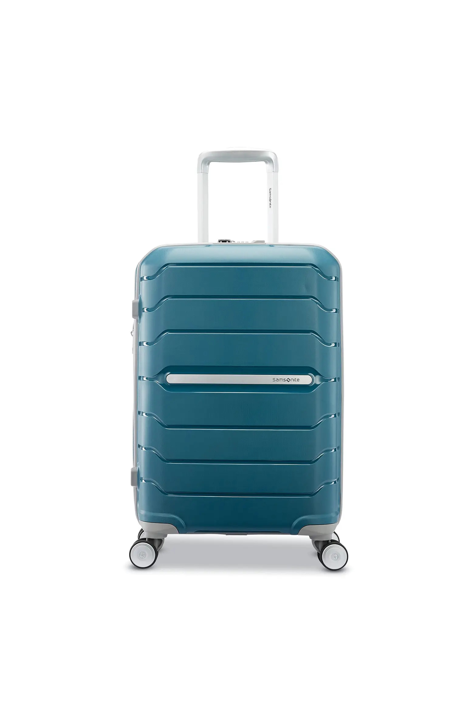 Samsonite Freeform Hardside Expandable 21" Carry On Spinner Luggage | Nordstrom | Nordstrom