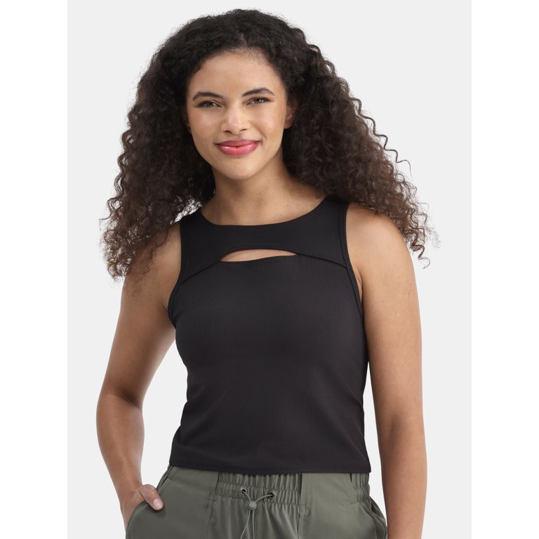 Avia Women's Bra Tank, Sizes XS-XXXL | Walmart (US)