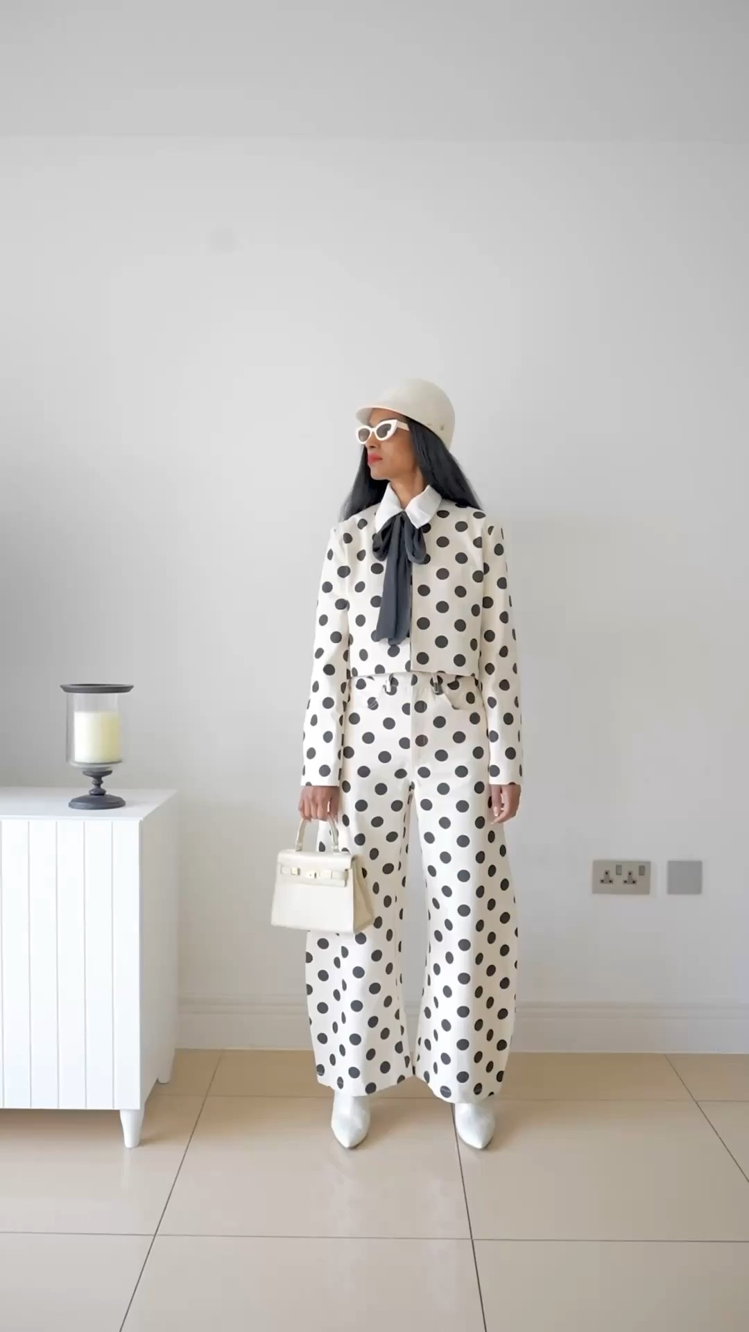 {•OOTD•} 

#LTKeurope #LTKspring #LTKluxury