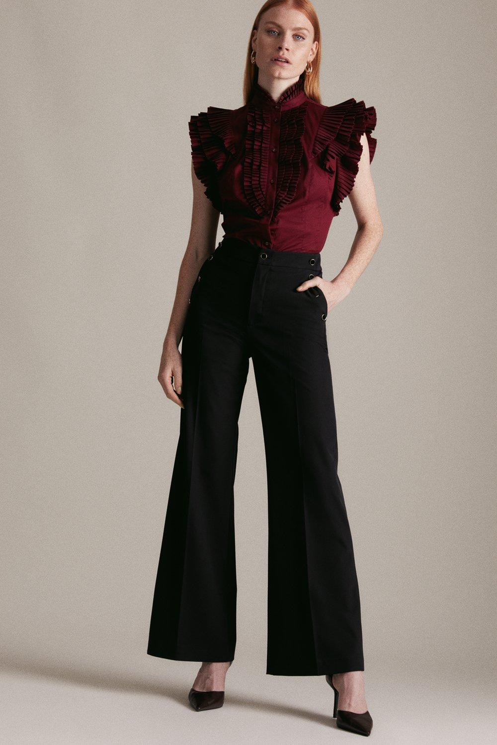 £56.00 | Karen Millen UK & IE