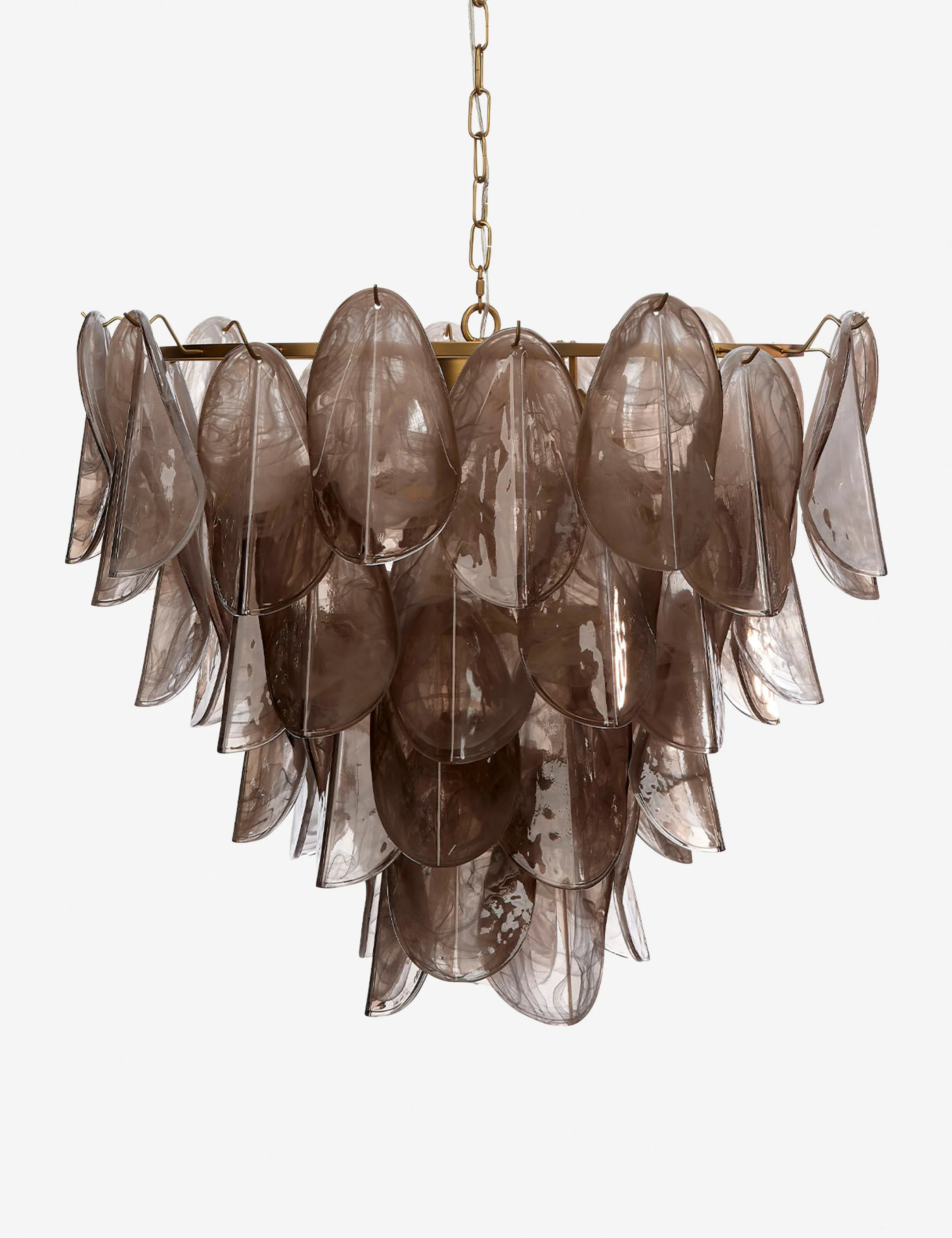 Satima Chandelier | Lulu and Georgia 
