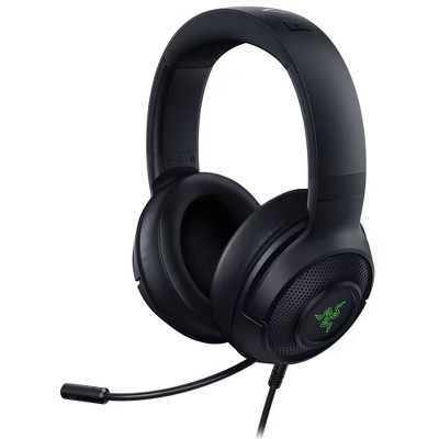 Razer Kraken V3 X Wired Gaming Headset for PC | Target