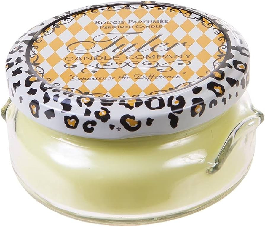 LimeLight Tyler Candle 3.4Oz | Amazon (US)