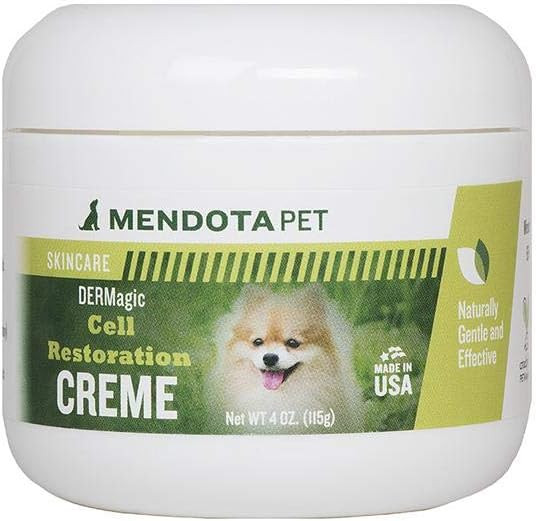 DERMagic Cell Restoration Creme | Amazon (US)