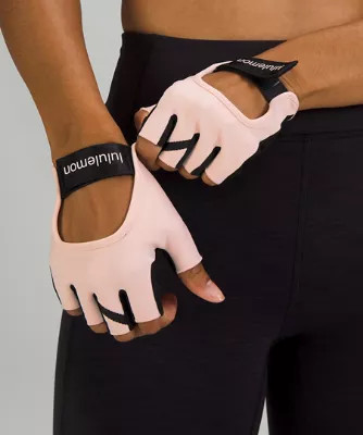 Uplift Training Gloves | Lululemon (UK)