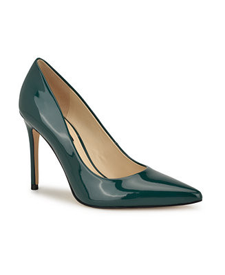 Women's Fresh Stiletto Pointy Toe Dress Pumps | Macy's Canada