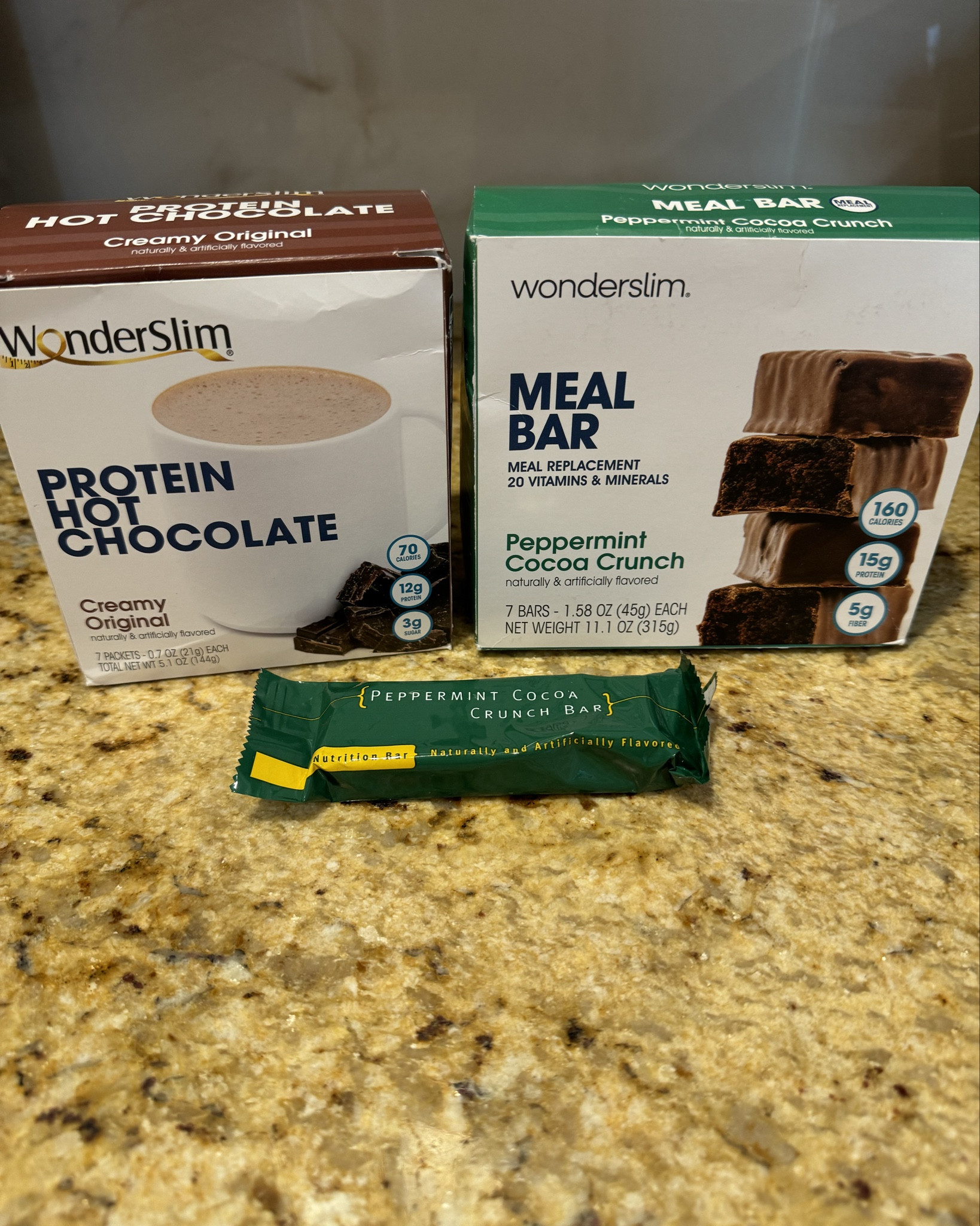 Daily Essentials to support protein needs. Really been leaning into these for the past few months while focusing on hitting my protein goals to maintain muscle mass while on my healthy, wealthy revival journey.

These are both very delicious and satisfying and help get me to my goals. Plus they are easily portable for summer outing or travel. I live to add the hot chocolate to an iced coffee while on the go.#LTKFitness 

#LTKTravel #LTKActive
