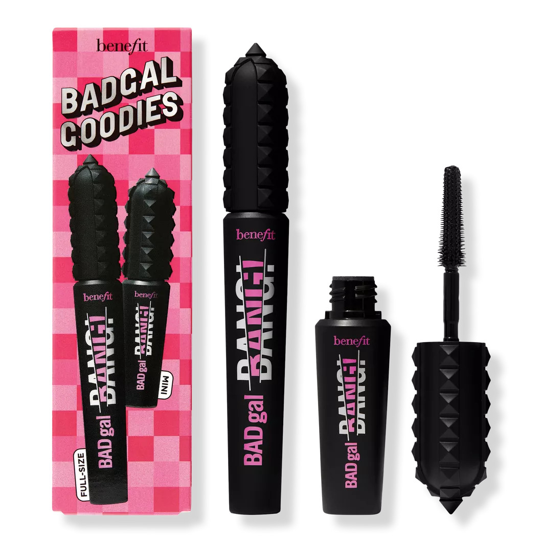 BADgal Goodies Volumizing Mascara Value Set | Ulta