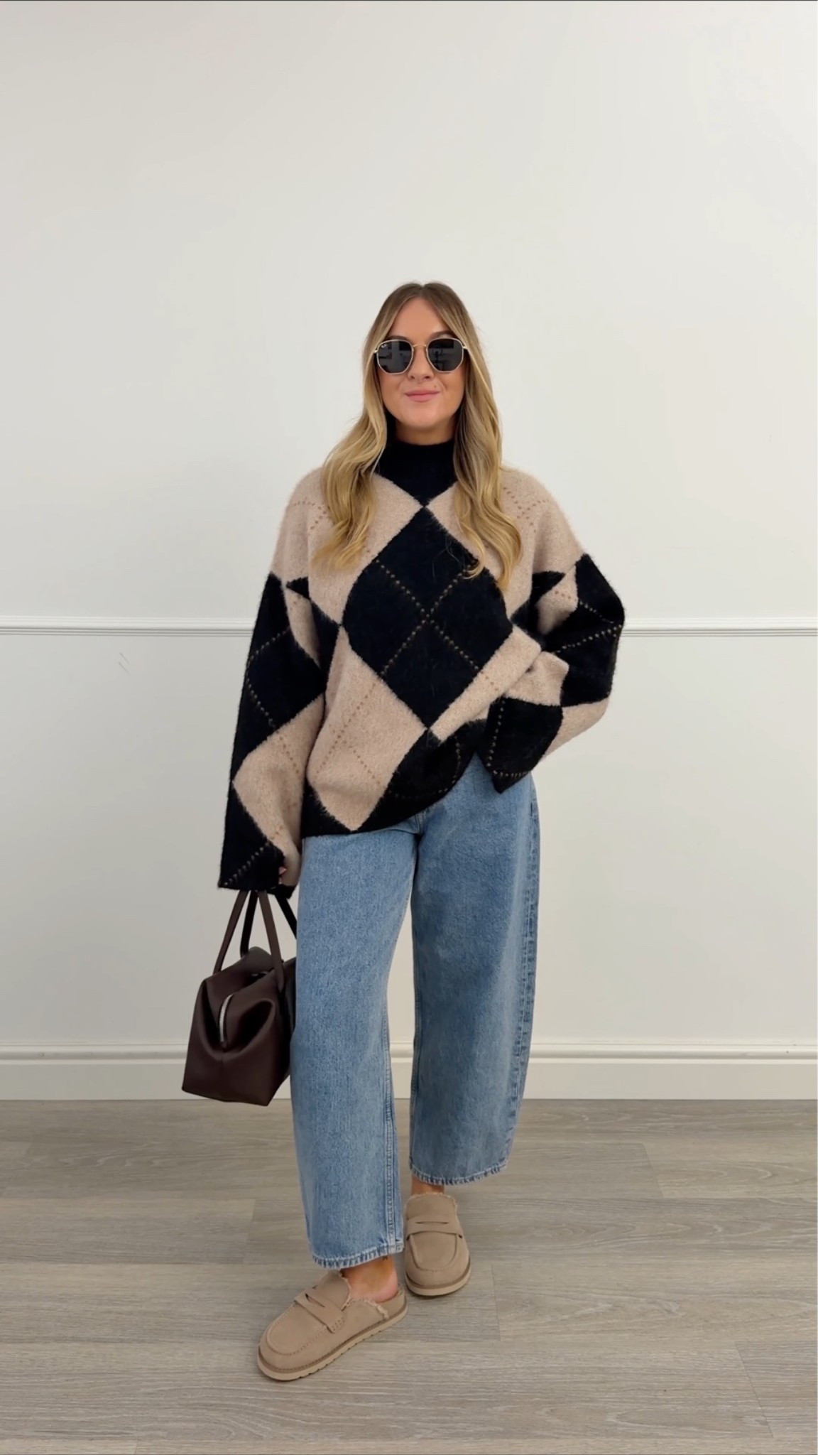 #LTKautumn #LTKjeans #LTKstyletip