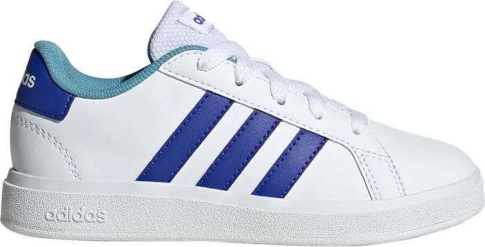 adidas Kids' Grand Tennis Shoe | Nordstromrack | Nordstrom Rack