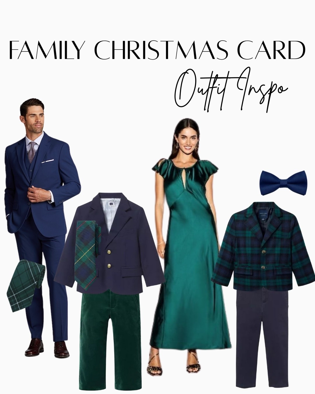 Christmas card photo family outfits // boy mom Christmas card inspo





Ralph Lauren inspired
Tartan plaid
Boys blazer 
Christmas outfit 
Family photos 
Traditional Christmas 

#LTKFindsUnder100 #LTKmomlife #LTKHoliday