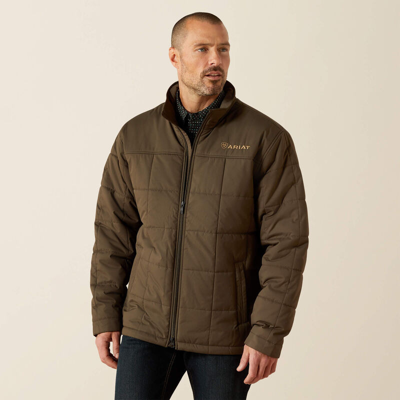 Crius Insulated Jacket | Ariat (US)