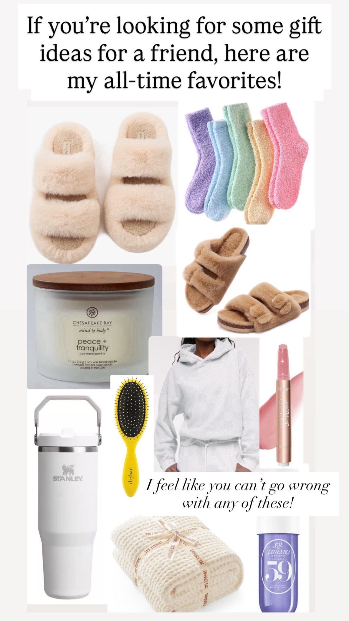 My absolute go to favorites!

#LTKHoliday #LTKGiftGuide