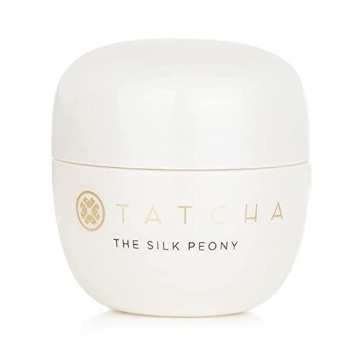 Tatcha The Silk Peony Melting Eye Cream: Hydration with Line-Smoothing Liquid Silk for Youthful R... | Amazon (US)