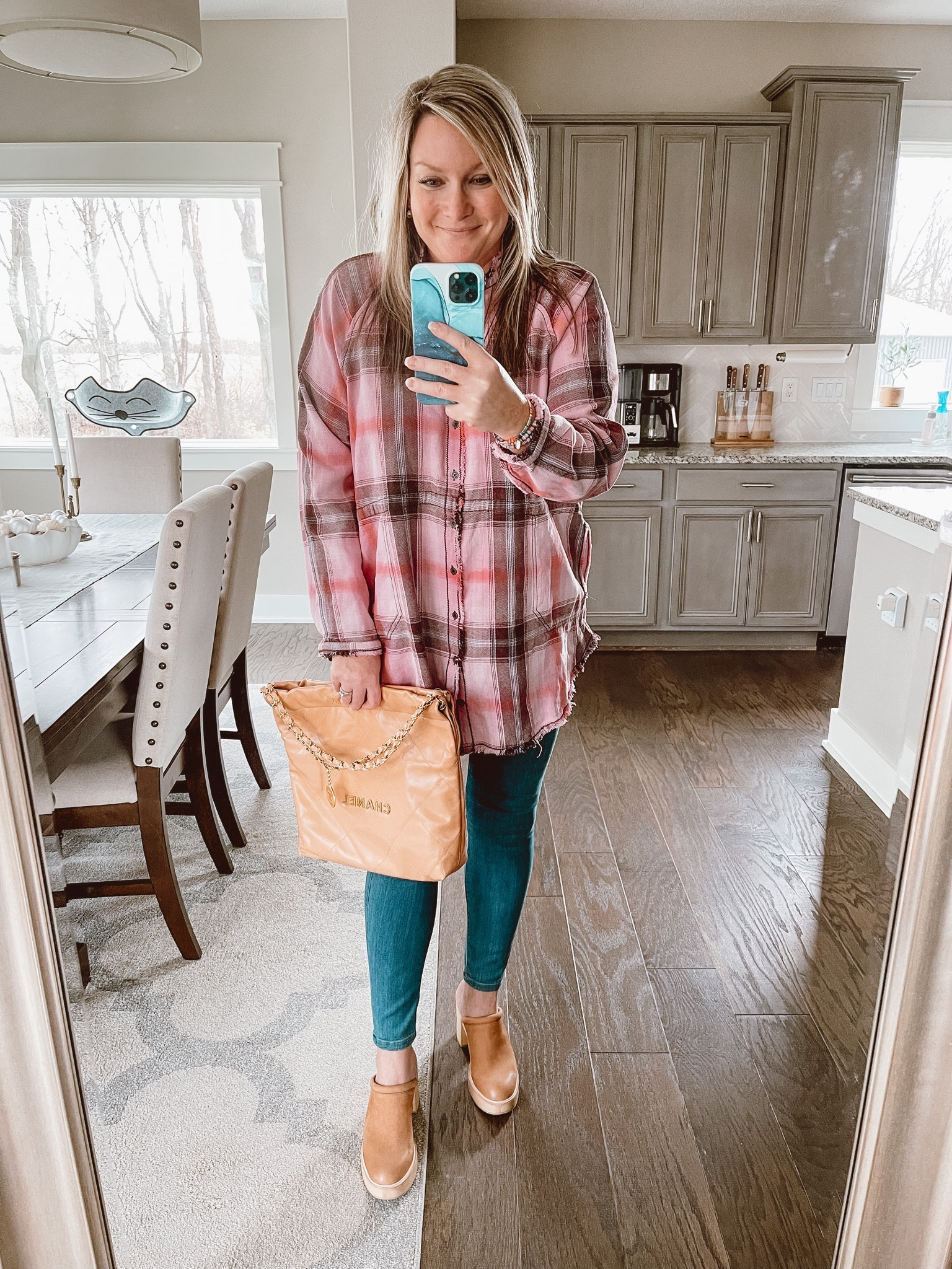 #LTKshoecrush #LTKitbag #LTKSeasonal