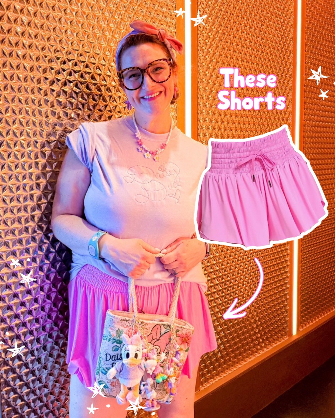 ✨These Shorts✨