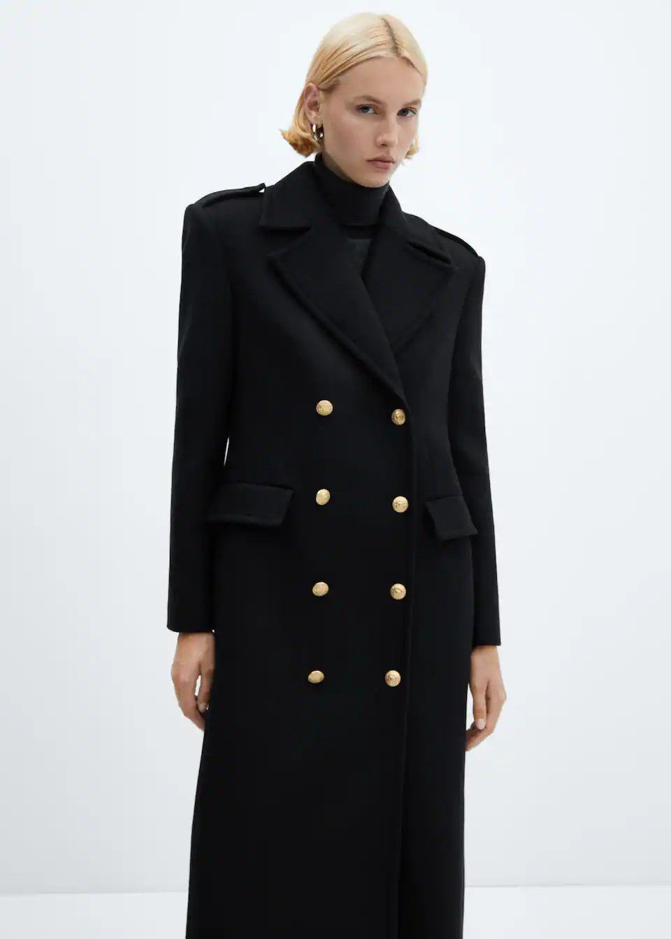 Cappotti da Donna 2023 | Mango Italia | Mango IT