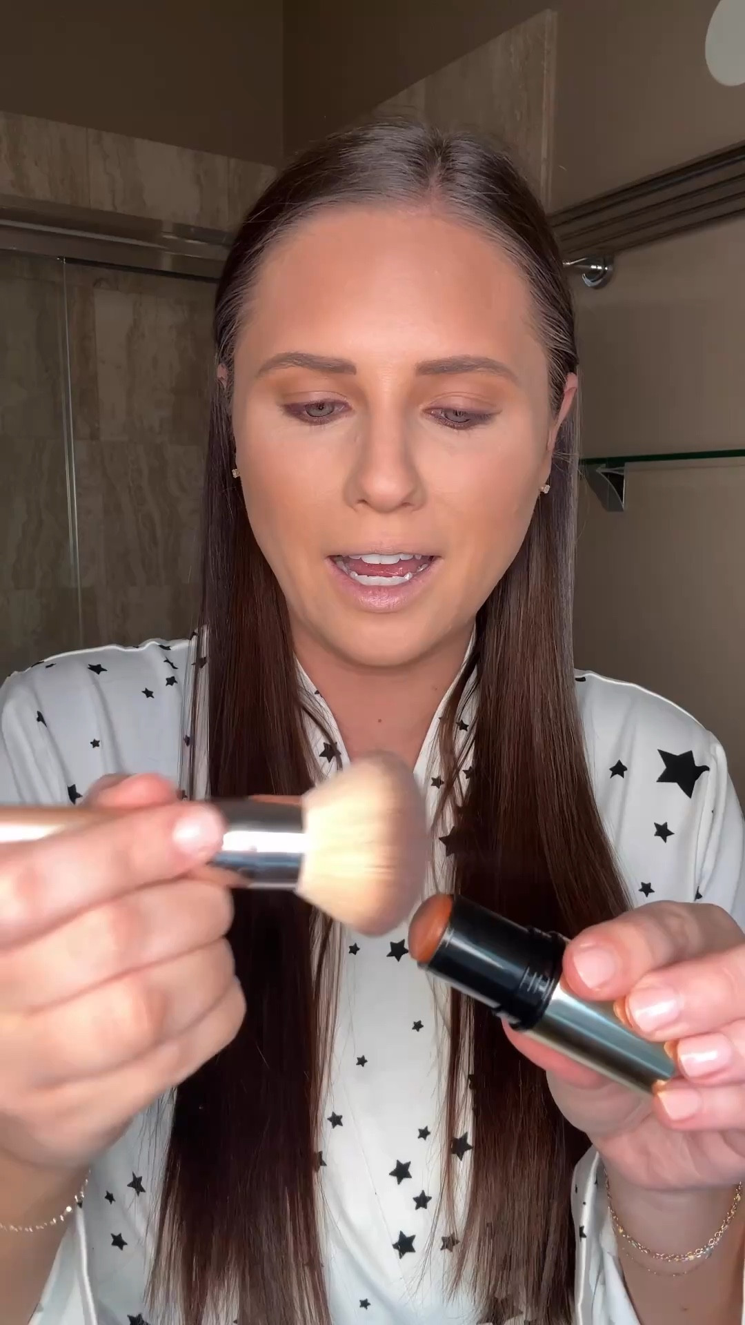 Best blush for fall 🍂 shade is “toasted” 

#LTKBeauty #LTKFindsUnder50 #LTKFindsUnder100