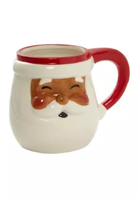 Joyland Santa Mug | Belk