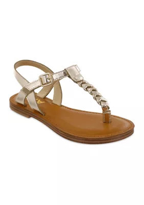 MIA Youth Girls Annae Sandals | Belk