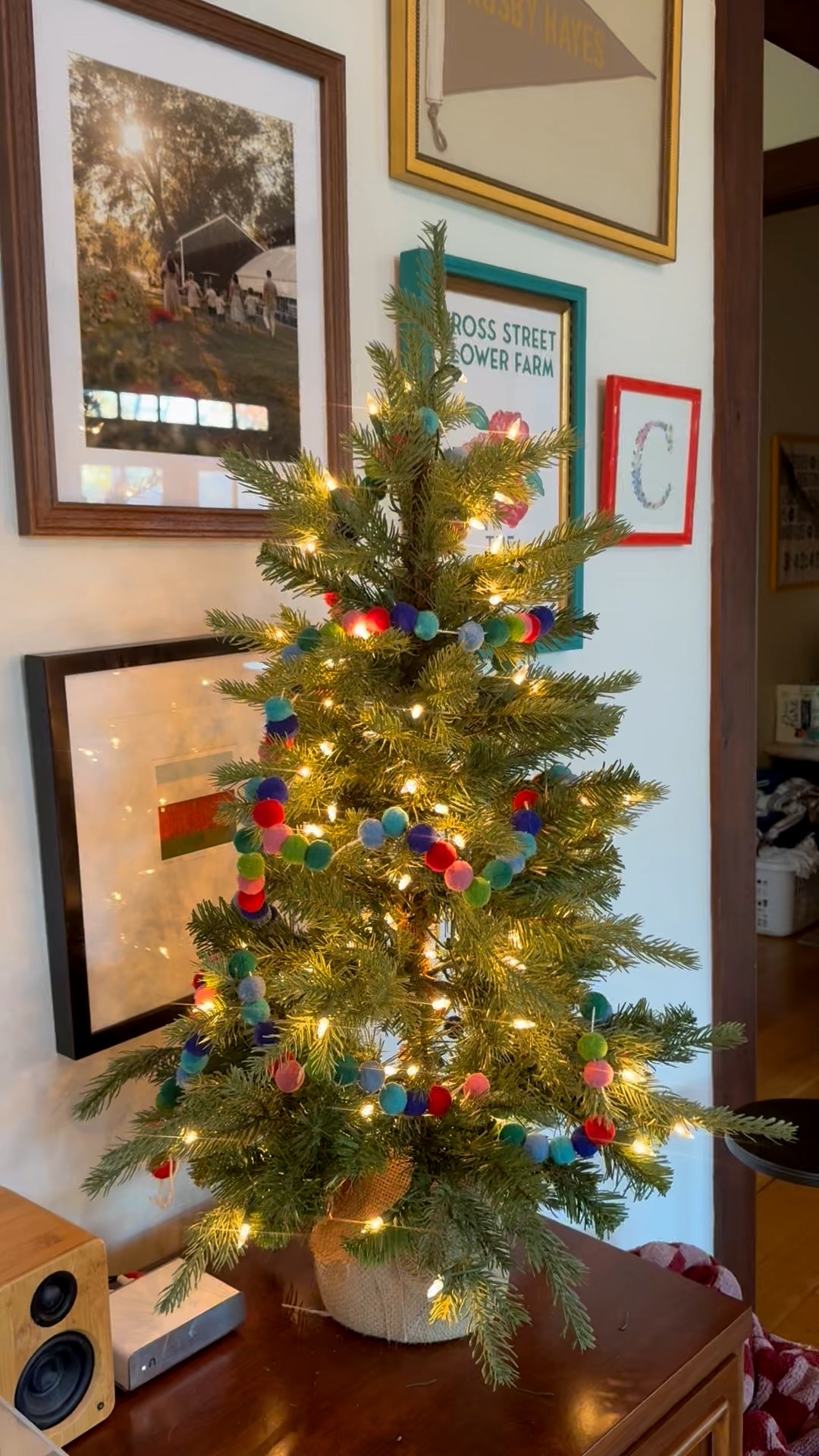 3ft tree 🌲 had for years we love it!

#LTKHoliday #LTKSeasonal #LTKSaleAlert