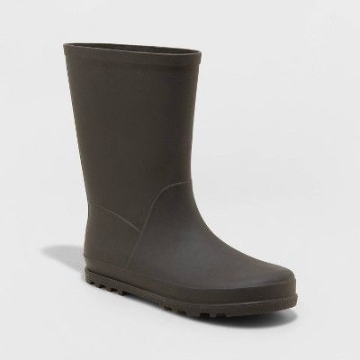 Boys' Vincent Boots - Cat & Jack™ | Target