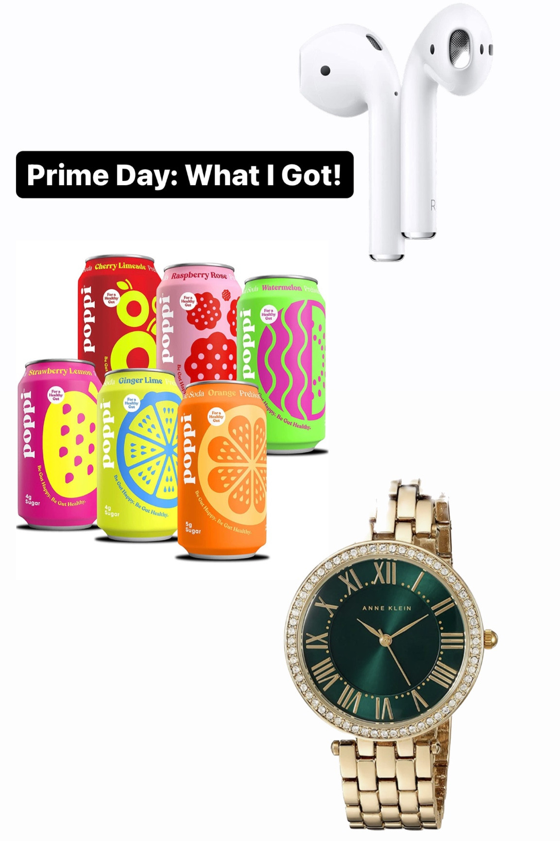 amazon prime day: what i got! amazon, prime day, amazon deals, prime day deals.

#LTKxPrimeDay #LTKstyletip #LTKunder100
