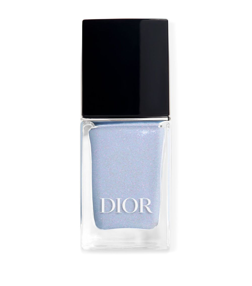Plan de Paris Collection Dior Vernis Gel Nail Polish | Harrods
