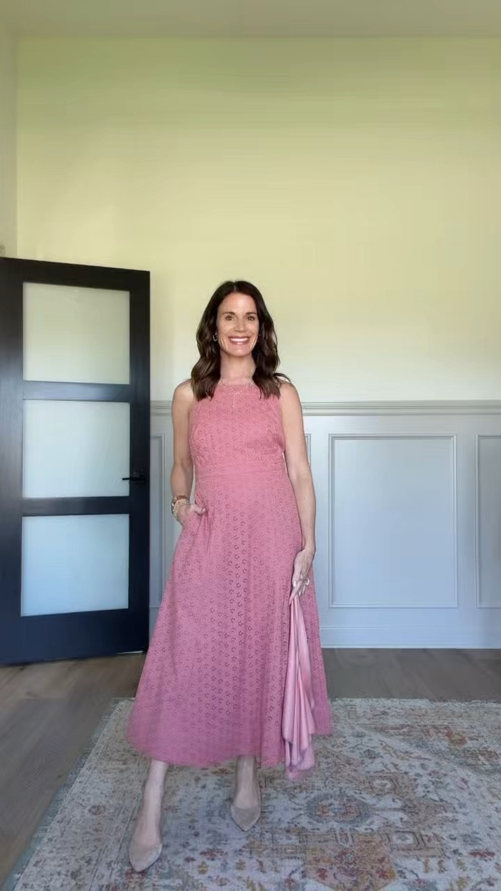 Fit check 
I’m 5’1” for reference

#LTKPetite