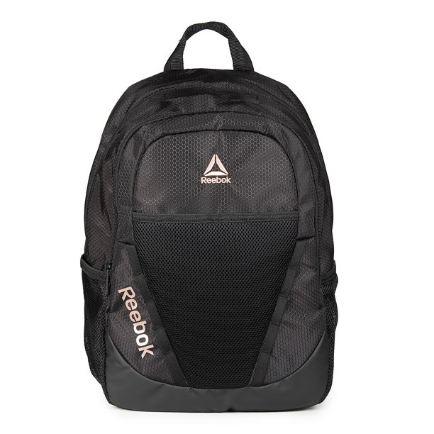 Reebok Women's Eloise Backpack-Black | Walmart (US)
