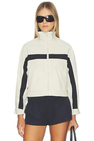 Essential Windbreaker
                    
                    LIONESS | Revolve Clothing (Global)