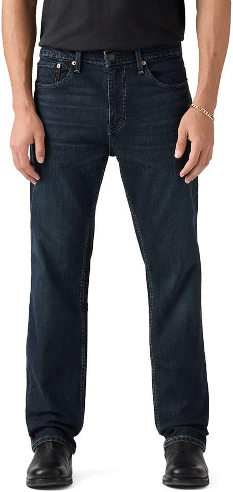 Levi's Men's 559 Relaxed Straight Jeans | Amazon (US)