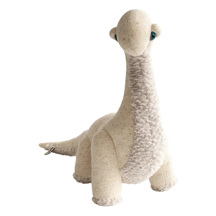Bigstuffed x Smallable Diplo Albino Plush Toy - 60cm | Beige | Smallable