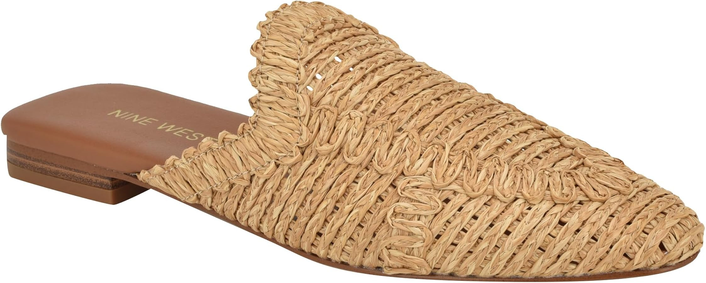 Nine West Women's Cleigha | Amazon (US)
