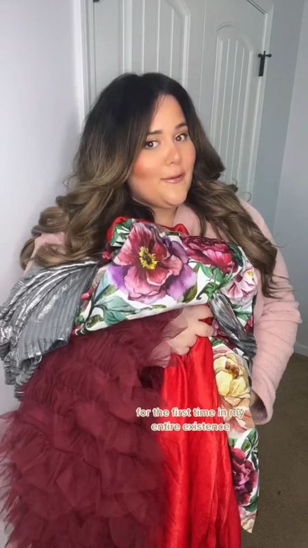 HBDLEAH20 will save you 20% on all of these date-night ready looks!! 🥳

#LTKcurves #LTKstyletip