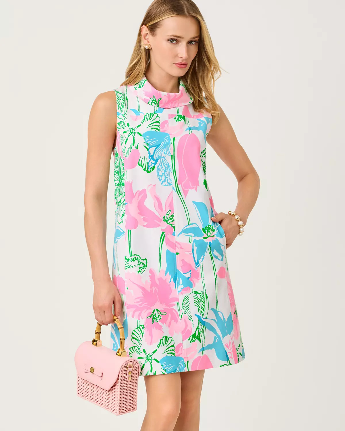 Payson Shift Dress | Lilly Pulitzer