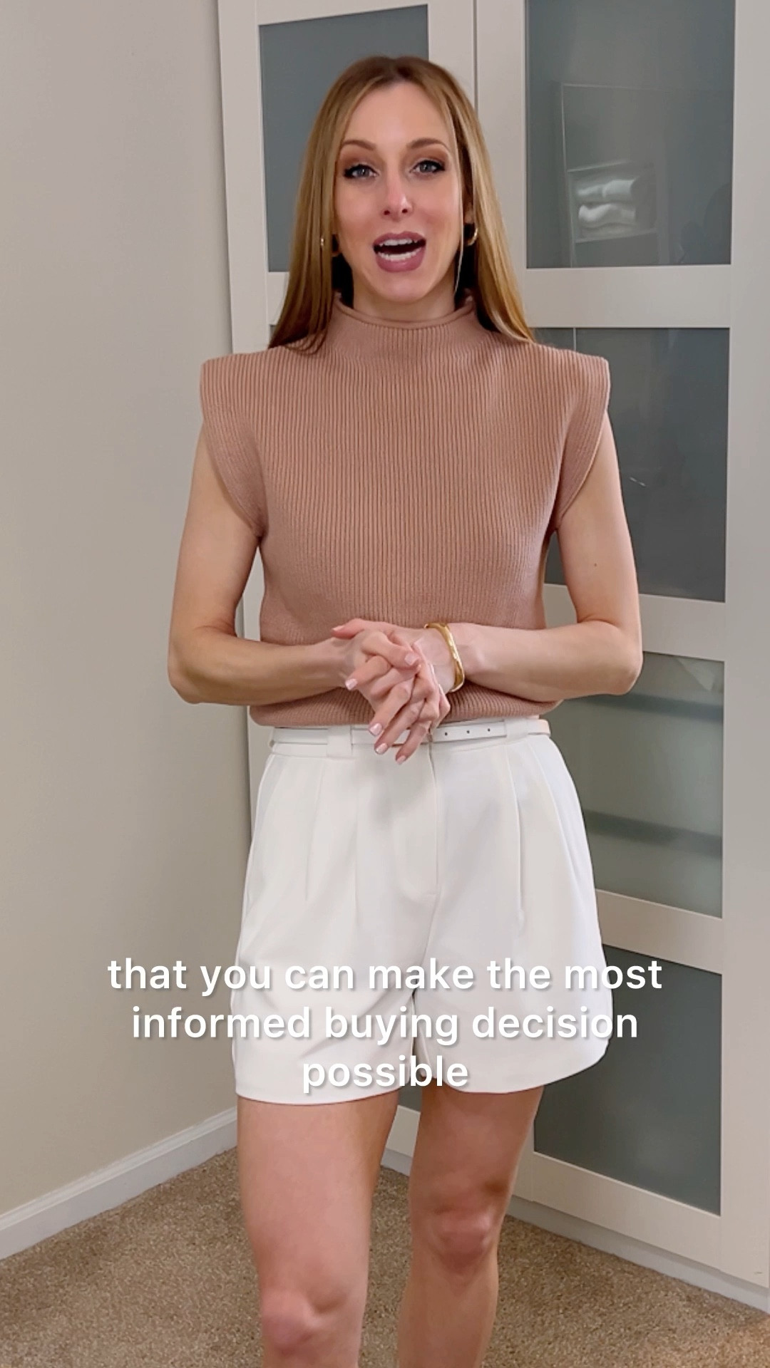 These shorts are an Amazon WINNER!! I’m in a size 26, but should have gone with a 27.


#LTKFindsUnder100 #LTKStyleTip #LTKWatchNow