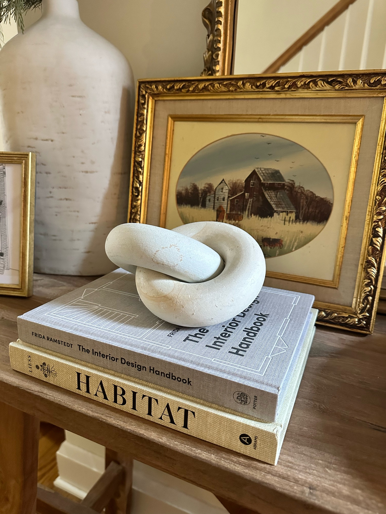 some of my favorite coffee table books ☺️ 

#LTKhome #LTKSpringSale