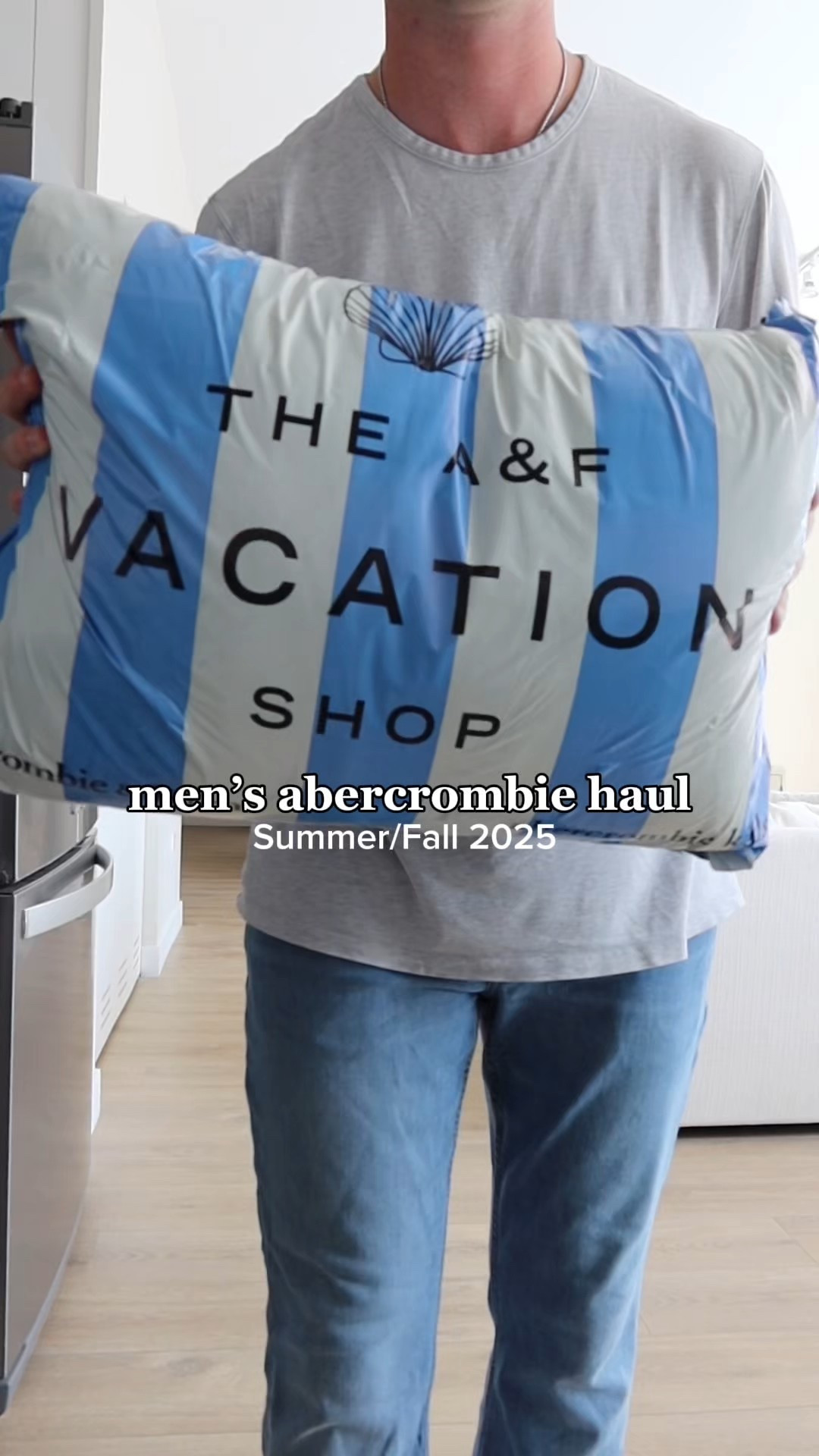 New summer/fall 2025 pickups from Abercrombie. Western themed hoodies, sweater zip polos, and more. I always order true to size on Abercrombie 

#LTKSeasonal #LTKSaleAlert #LTKMens