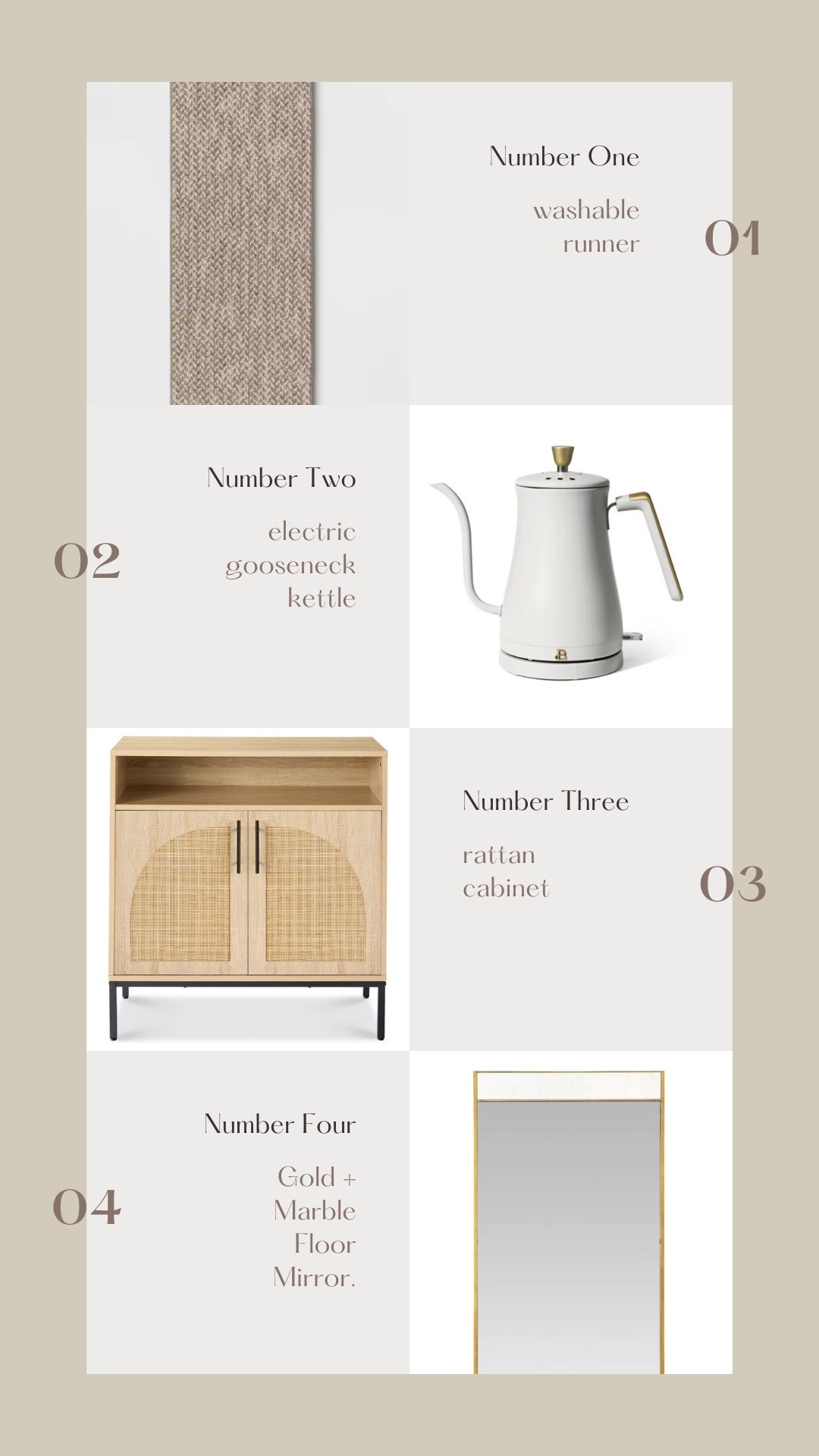 2025 Home Favorites

#LTKHome