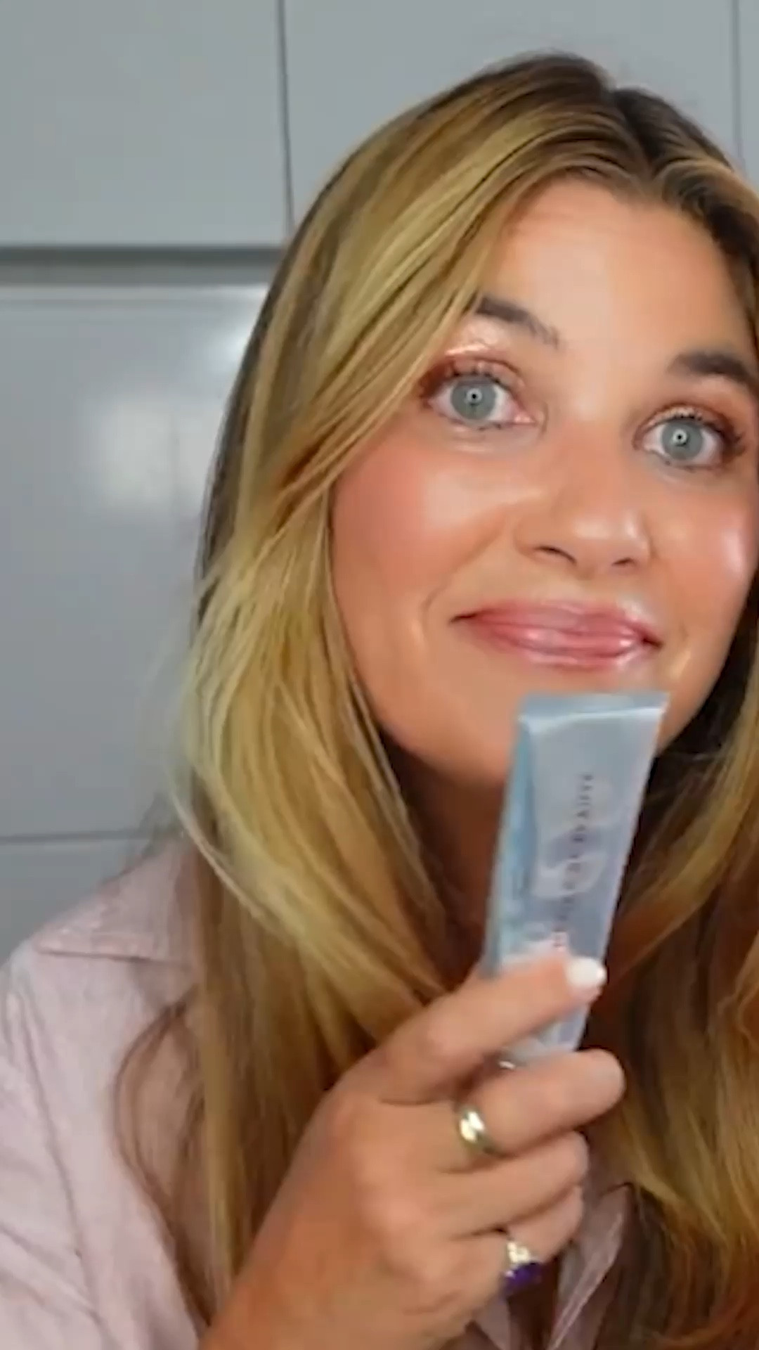 On my top 17 products of life list ✅ Patrick Ta When the Sun Sets on my eyes. My match in French Face is medium sand and medium deep sand…perfect for medium olive skin  

#LTKBeauty #LTKTravel #LTKmomlife