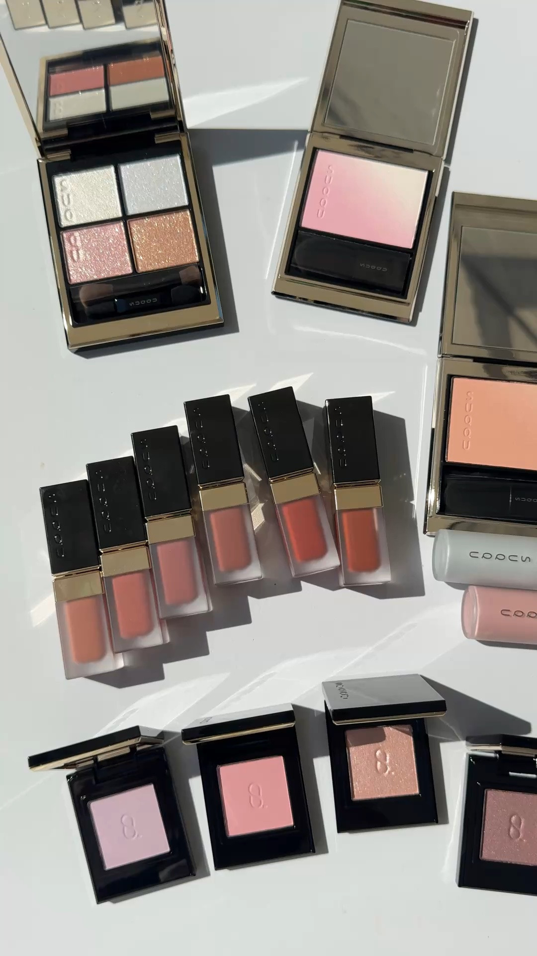 This will sell out! #SUQQU

#LTKBeauty