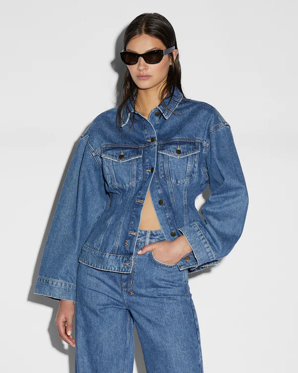 cinched jacket heritage  Add to Wishlist | Ksubi (US)