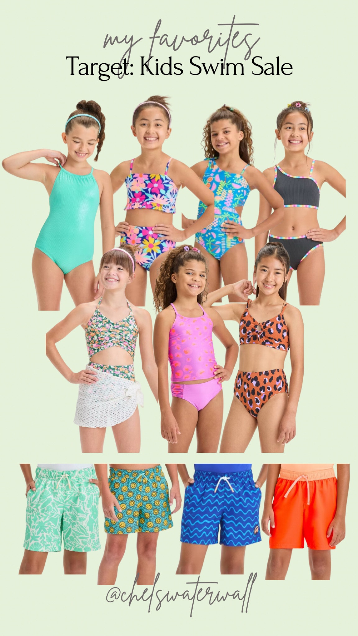 Target Buy One get 50% off another

#LTKSwim #LTKSeasonal #LTKSaleAlert