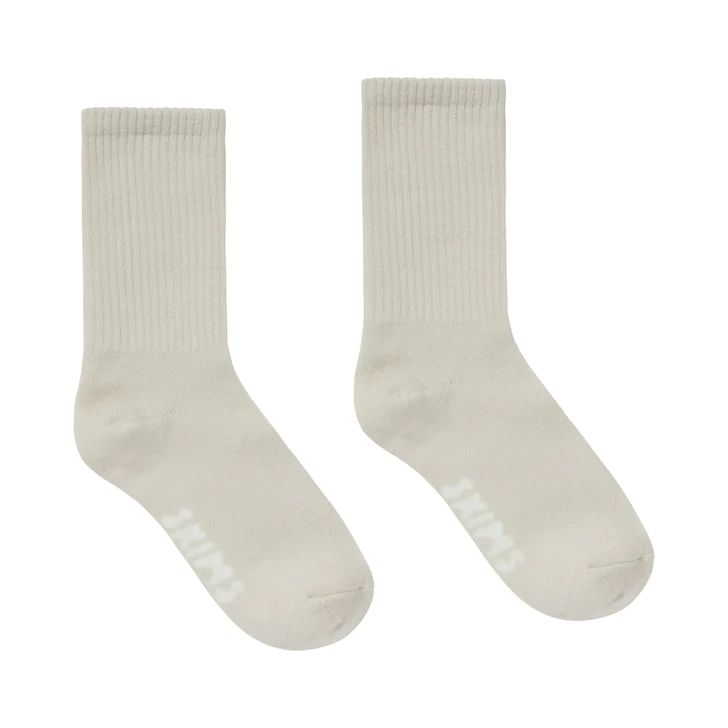 SPORT CREW SOCK | BONE | SKIMS (US)