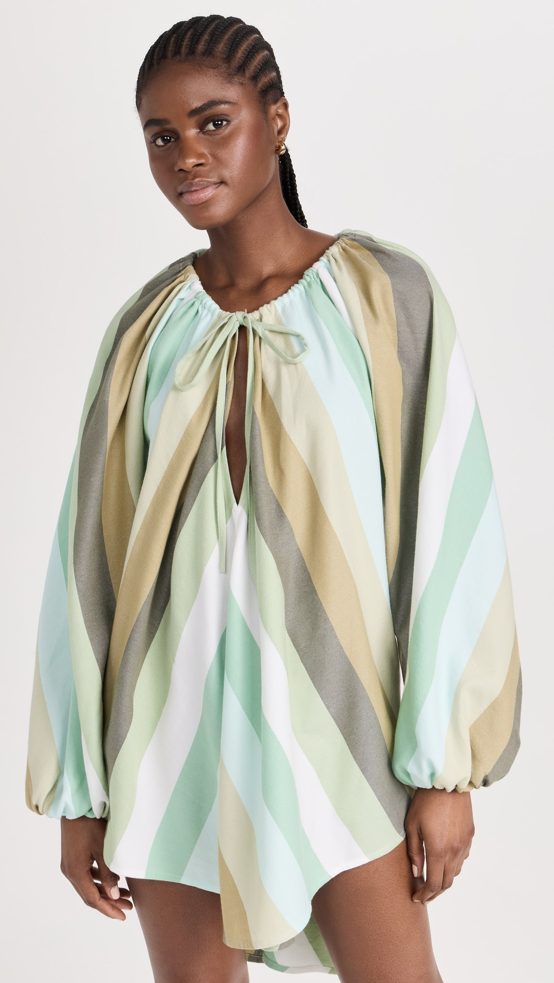 Tourareg Mini Dress | Shopbop