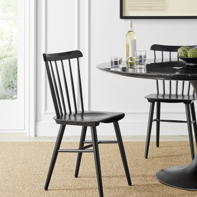 Ton Ironica Dining Side Chair | Williams-Sonoma