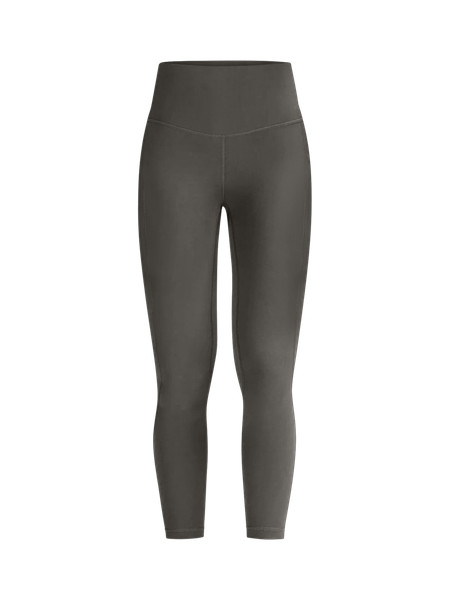 Wunder Under Luxtreme High-Rise Tight 25" | Lululemon (US)