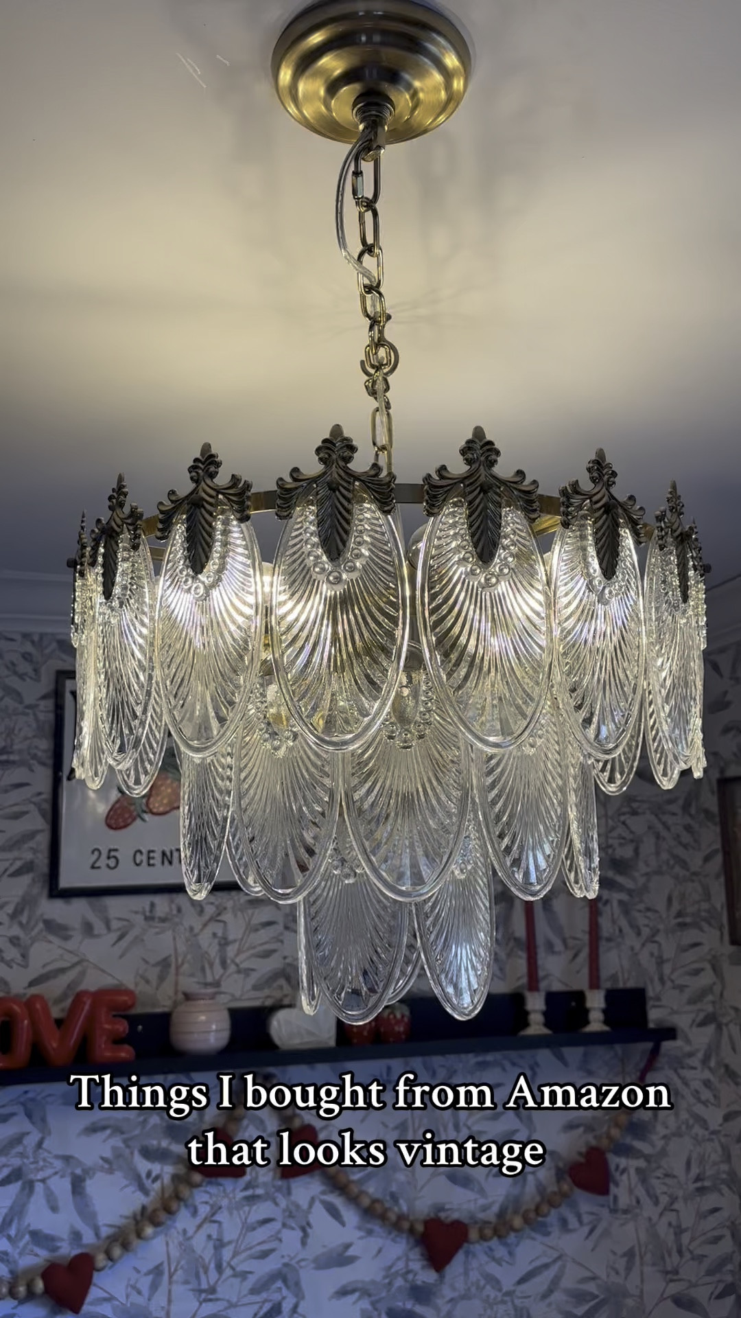 Vintage finds from Amazon 


#vintagefinds #amazon 

#LTKFindsUnder50 #LTKHome