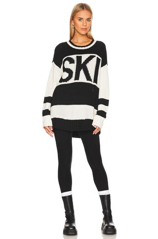 Ski In Sweater
                    
                    Show Me Your Mumu | Revolve Clothing (Global)